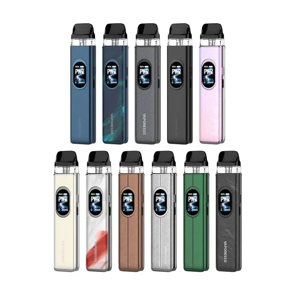 Vaporesso | Xros 6 |