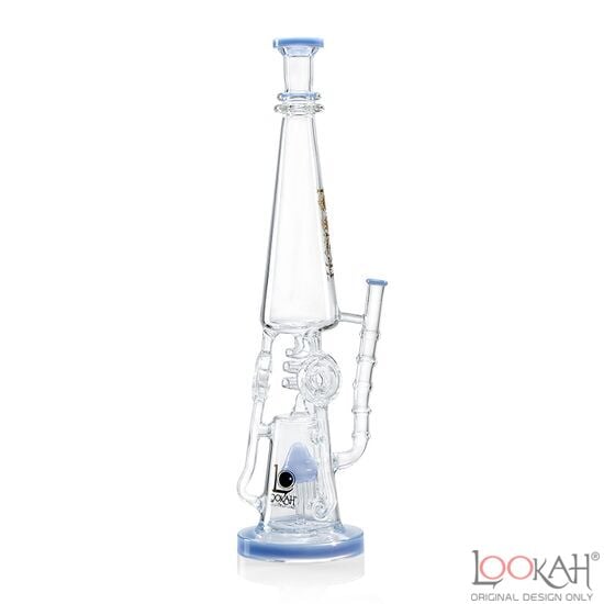 Waterpipe | Lookah | WPC808 | Millenium Smoke Shop