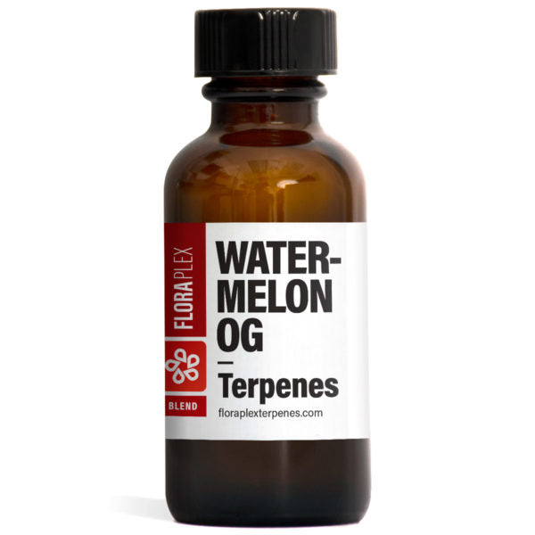 Terpenes | Floraplex | Watermelon OG | 4oz
