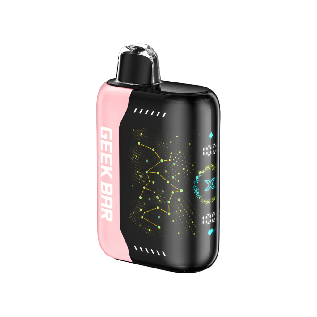 Disposable | Geek Bar | Pulse X | 25k