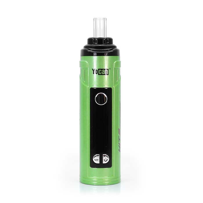 Yocan | Hit 2 | Dry Herb Vape | 1800mah