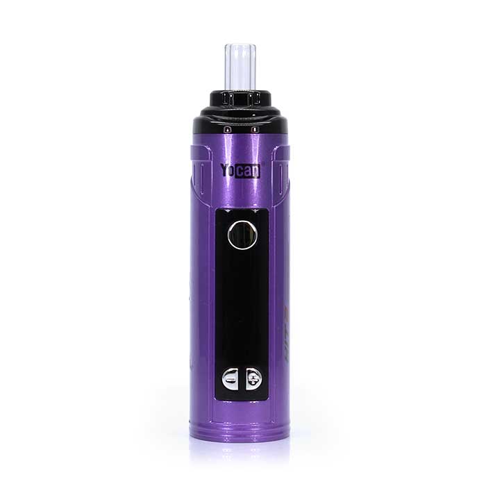 Yocan | Hit 2 | Dry Herb Vape | 1800mah