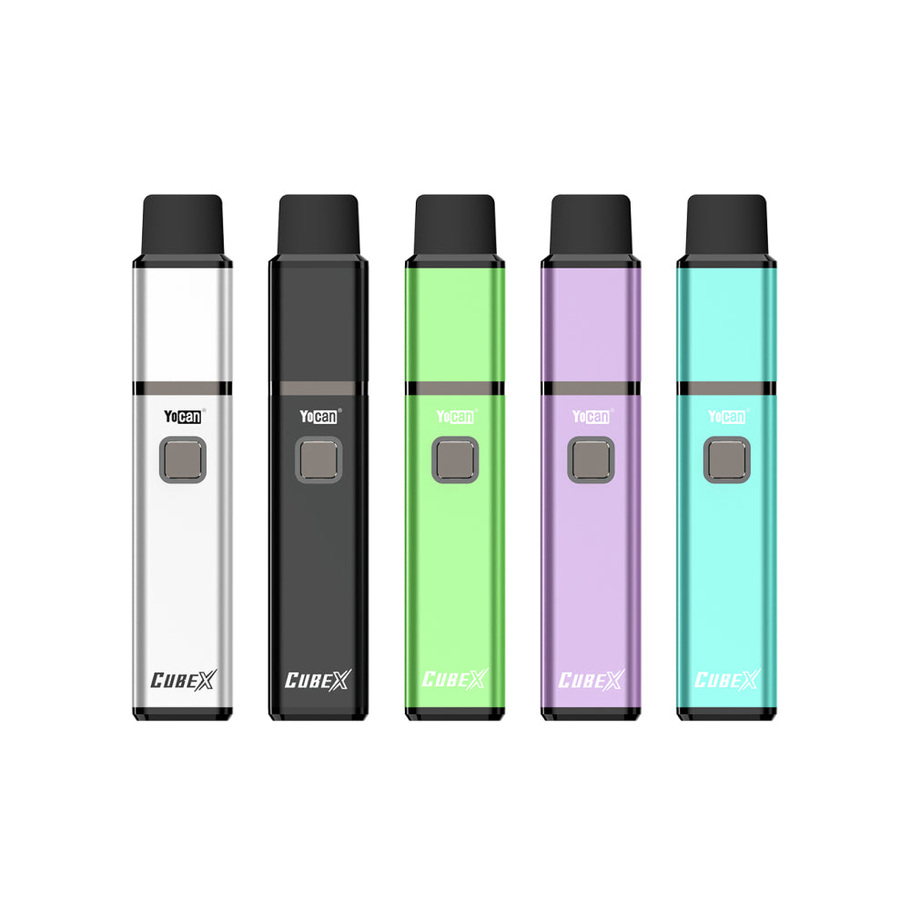 Yocan |Cube X |