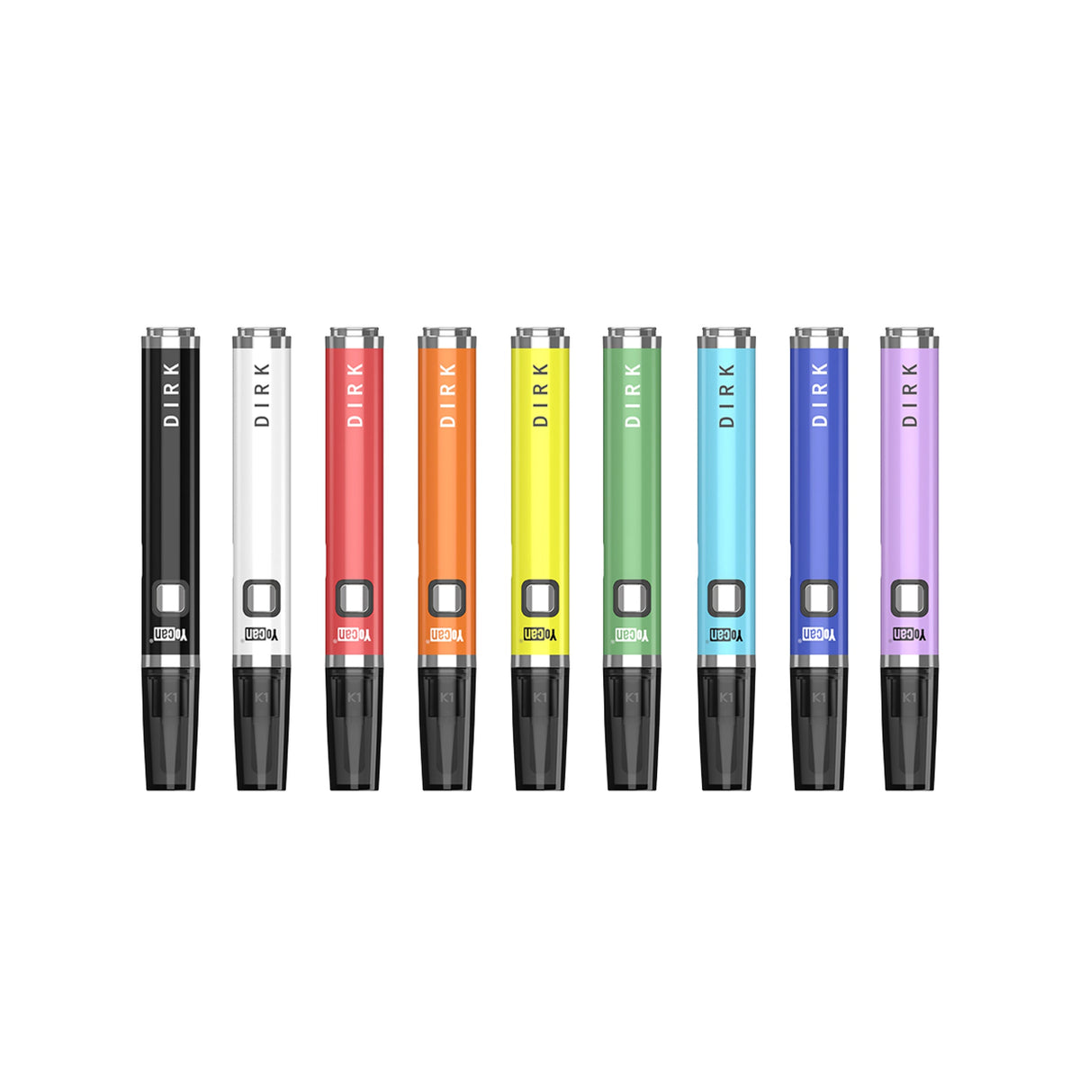 Yocan | Dirk | Hot Knife | 400mah Dab Tool