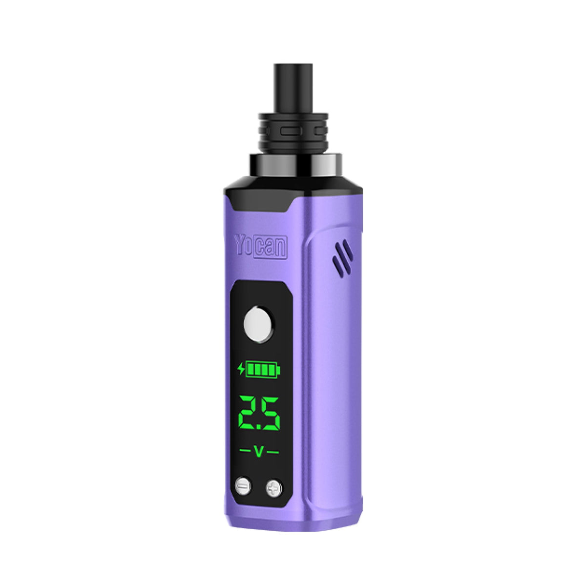 Yocan | Nestor | Wax Vaporizer | 900mah