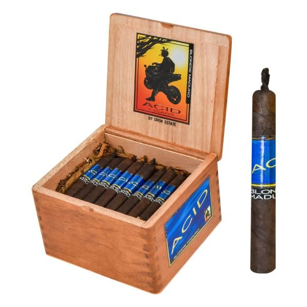 CIGAR | Acid Blondie | Maduro