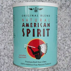 American Spirit | Tobacco 150g | | Millenium Smoke Shop