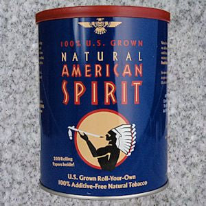 american spirit roll your own tobacco near me American Spirit