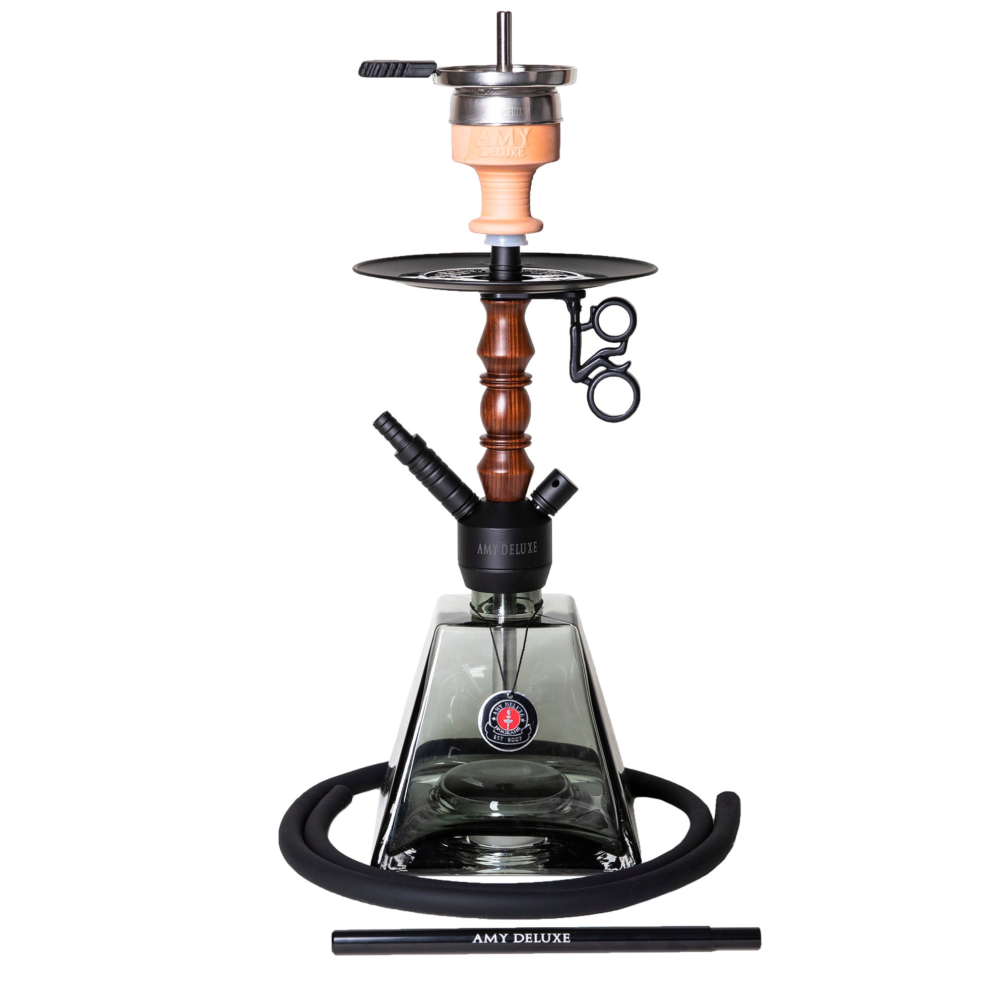 Hookah | Amy Fancy | 090.02