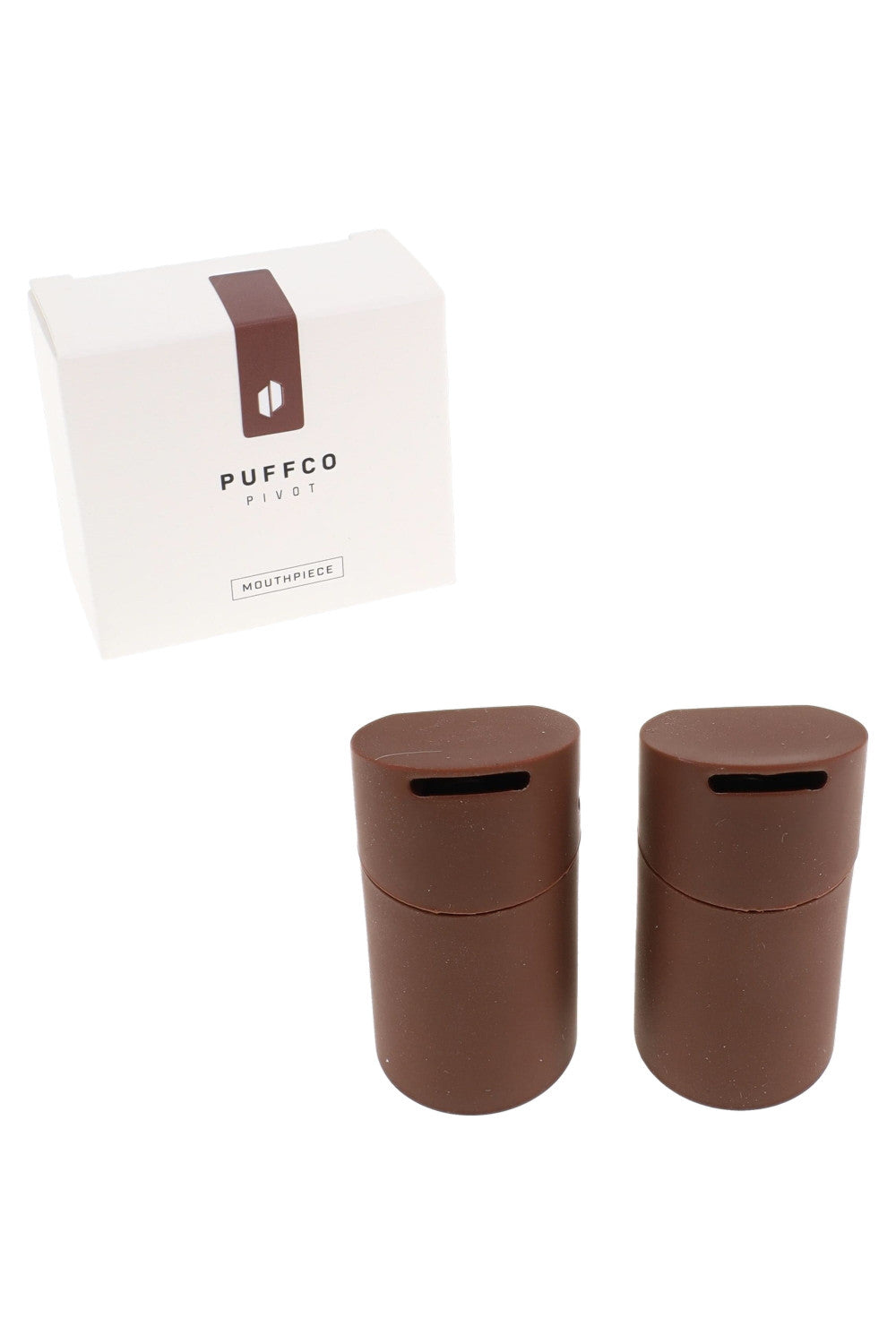 Puffco | Pivot | Mouthpiece | 2 Pack