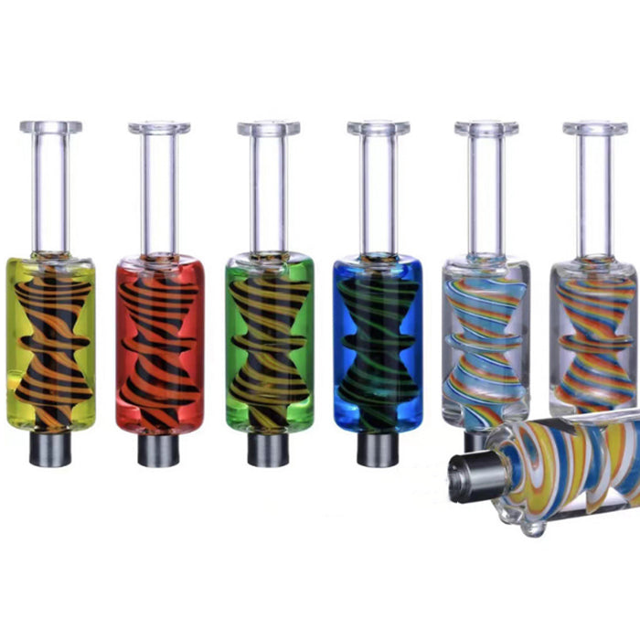 N.C.T | Glycerin Kit | 510 Threaded