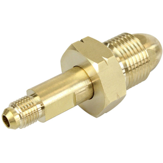 Butane | Fitting | CGA 510 x 1/4" JIC