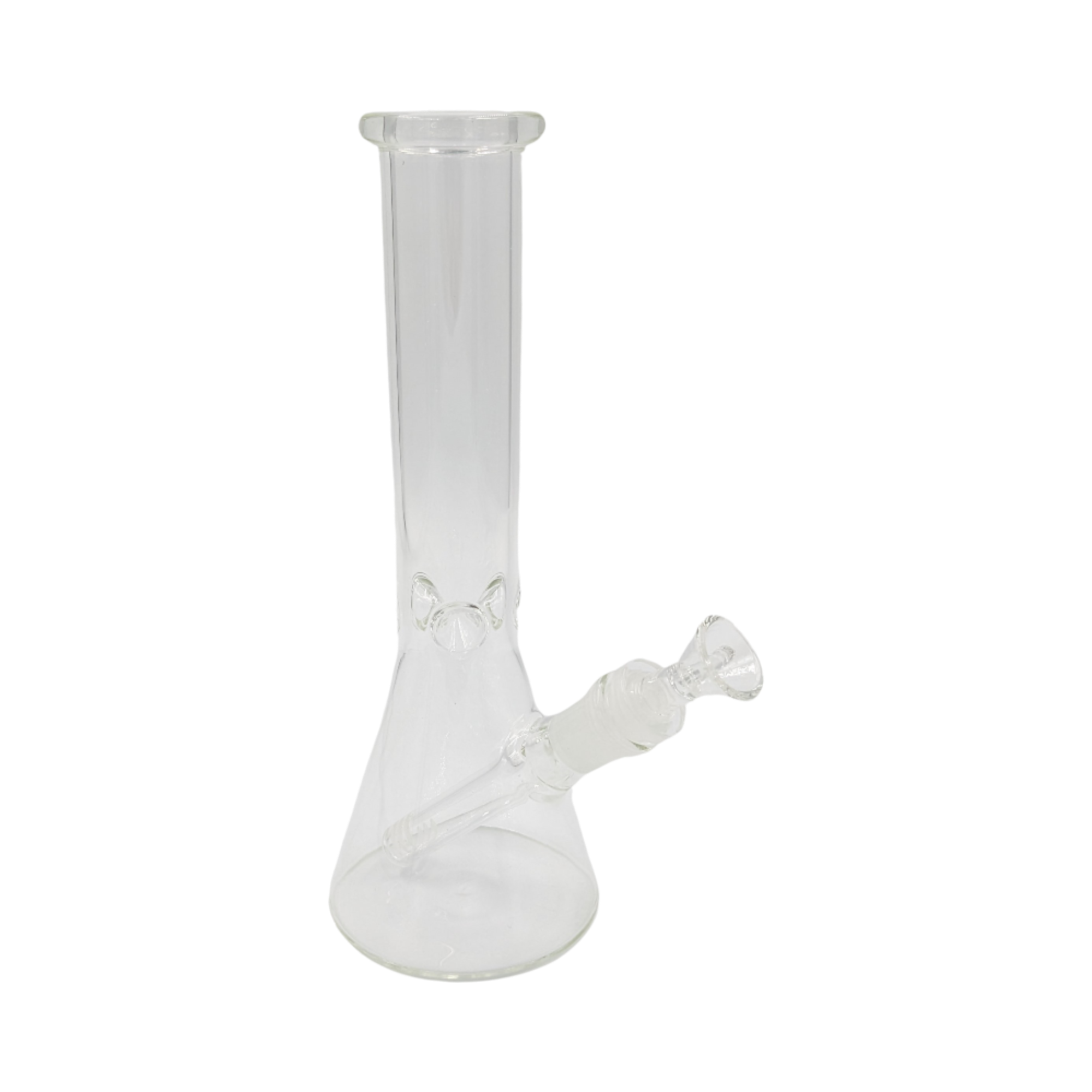 Waterpipe | Beaker | 9-1/2" | Millenium Smoke Shop