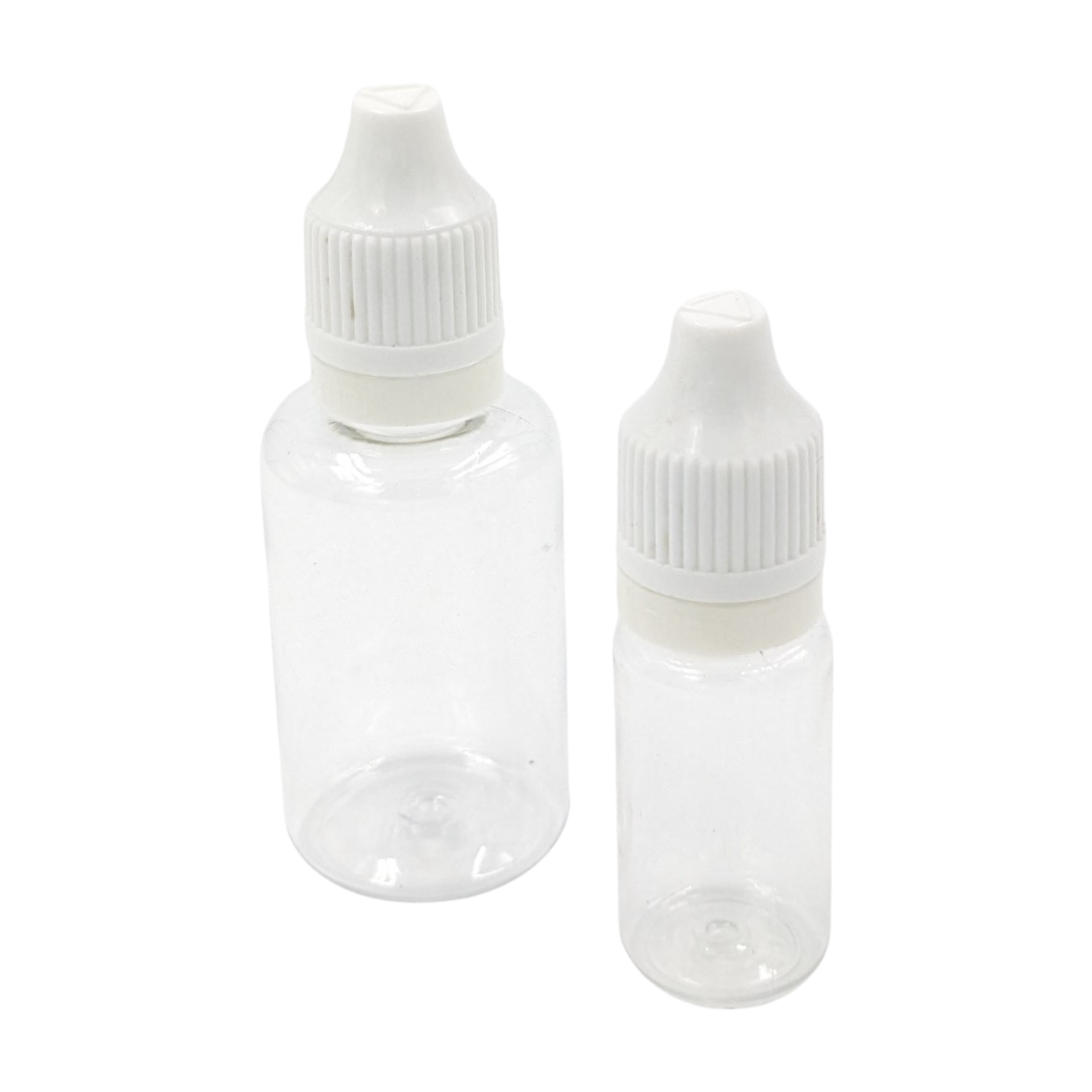 Packaging | Plastic Bottle | Childproof Cap | PET | 100 pack | Millenium Smoke Shop