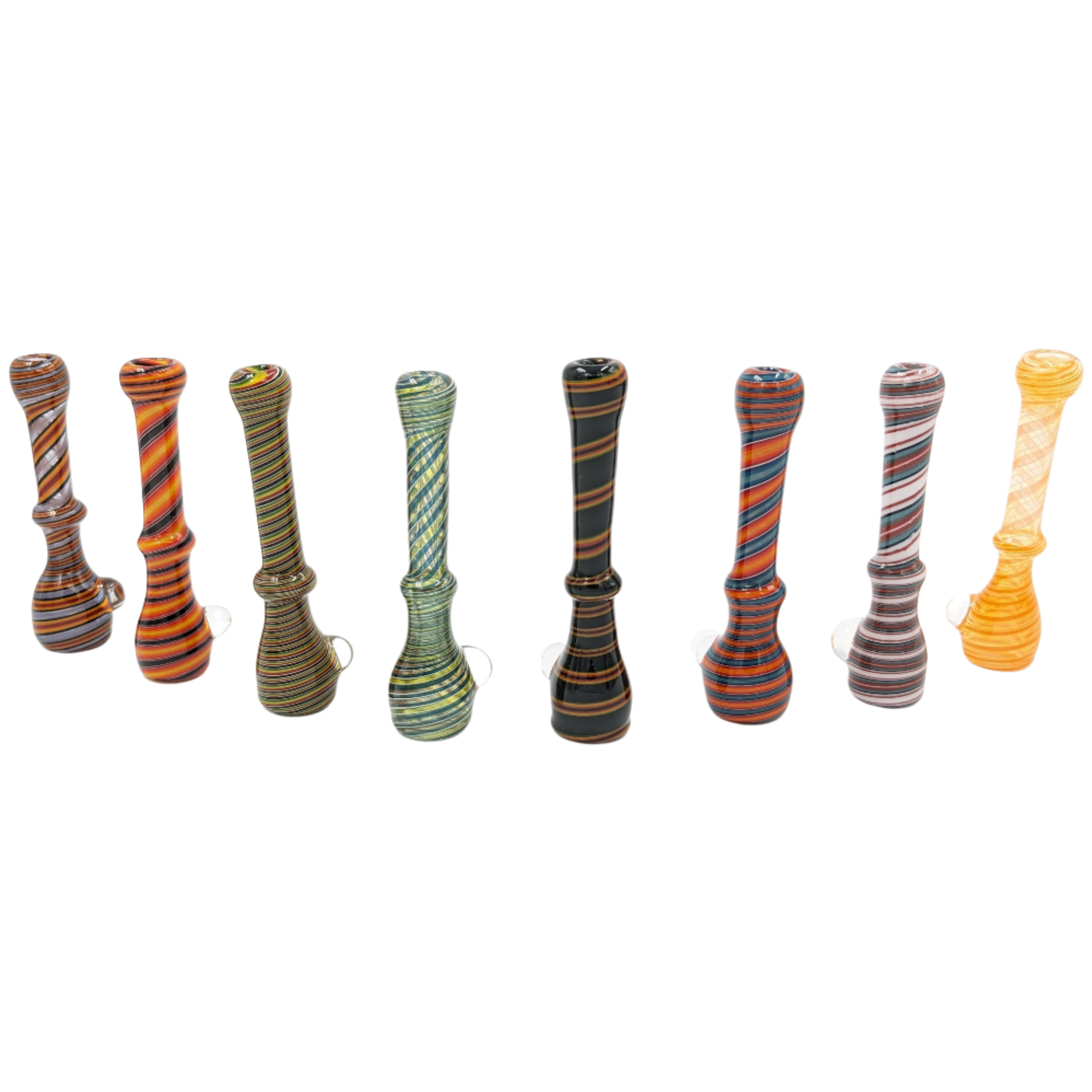Glass Pipe | Talent Glass Works | Chillum | Millenium Smoke Shop