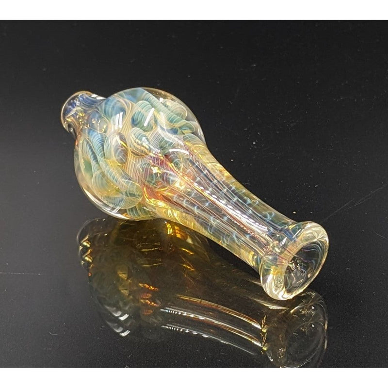 Glass Pipe | George E | Chillum | Millenium Smoke Shop