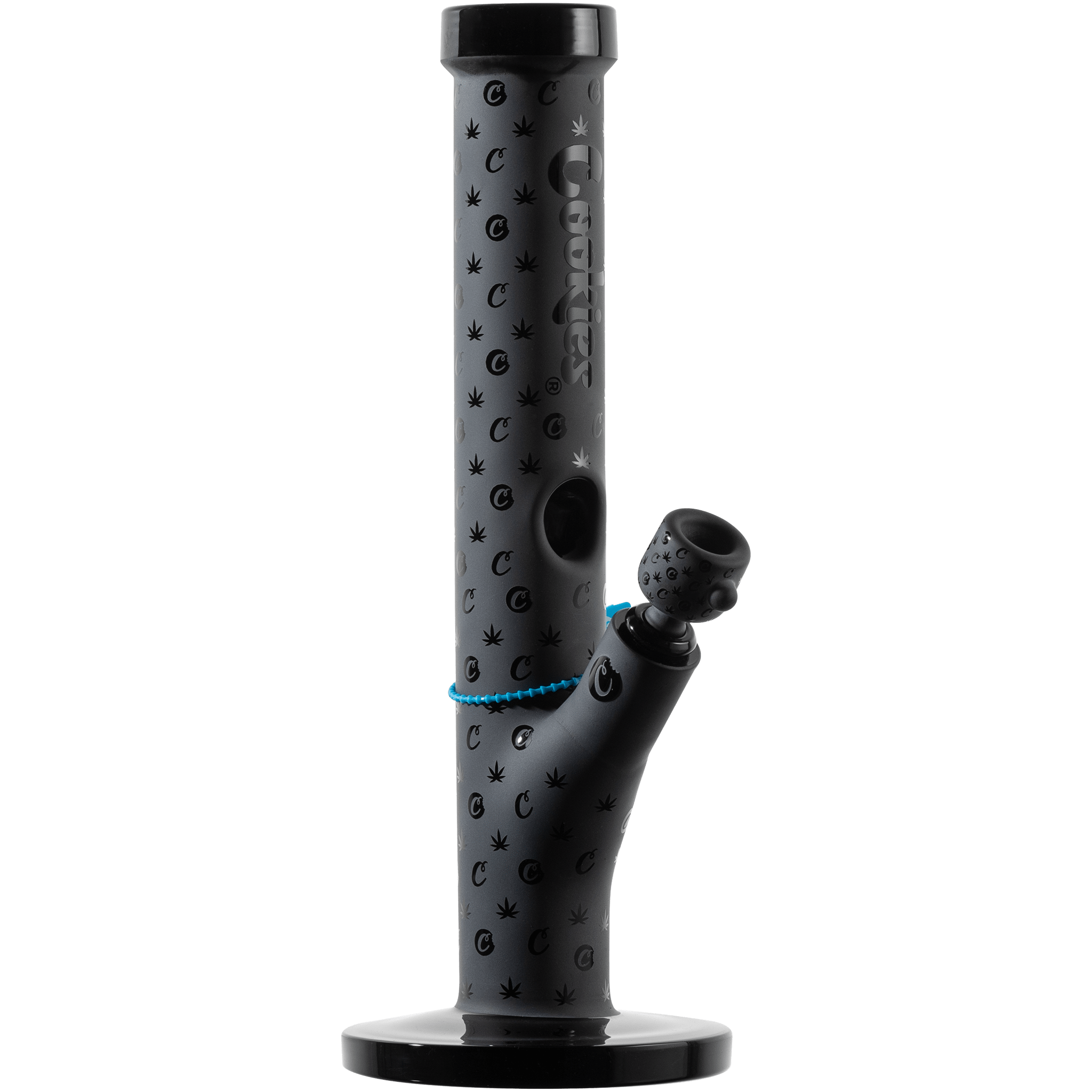 Cookies | V Straight | Waterpipe | CKW-010 | Millenium Smoke Shop