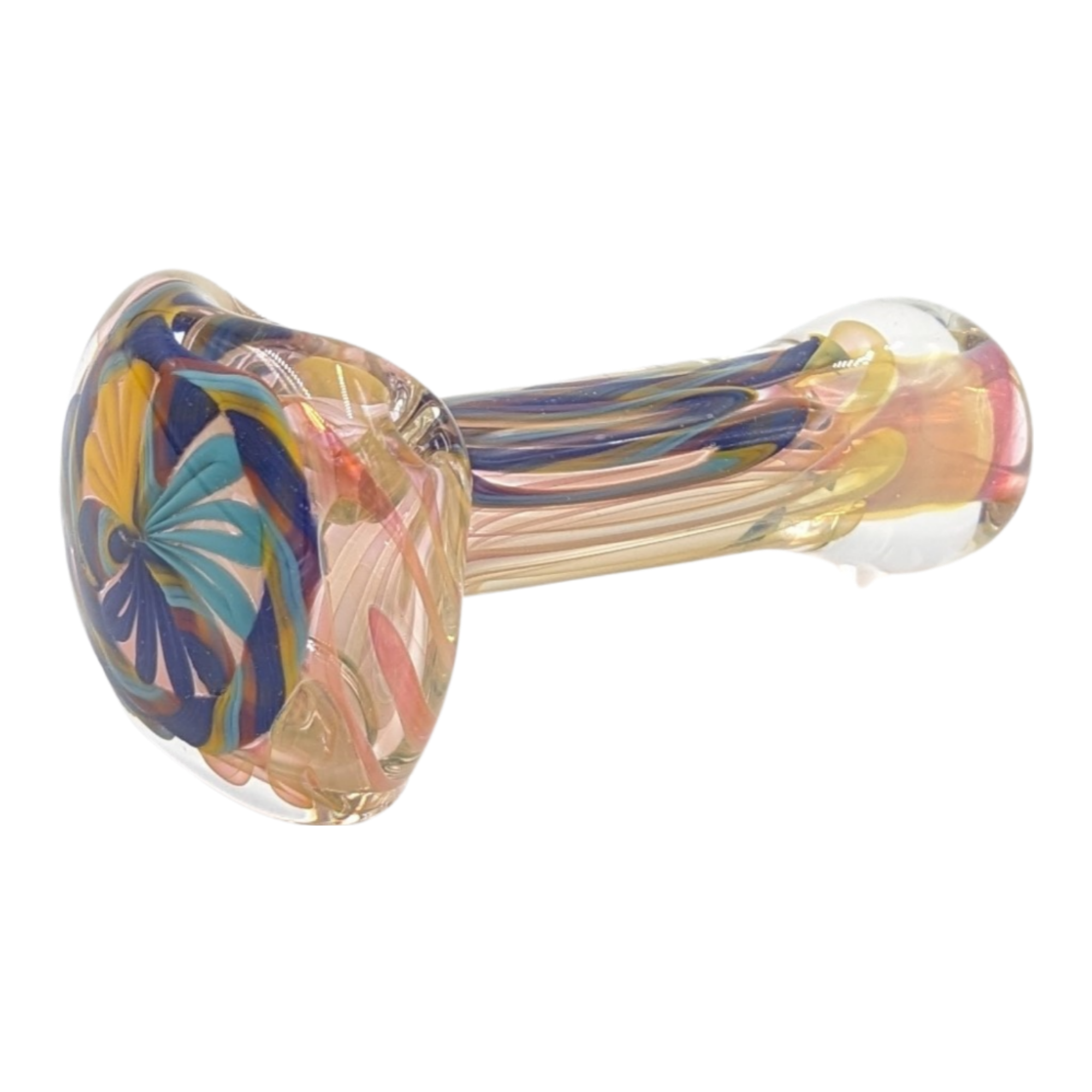 Glass Pipe | Talent Glass Works | Spoon | Cane Strip | DCSS | Millenium Smoke Shop