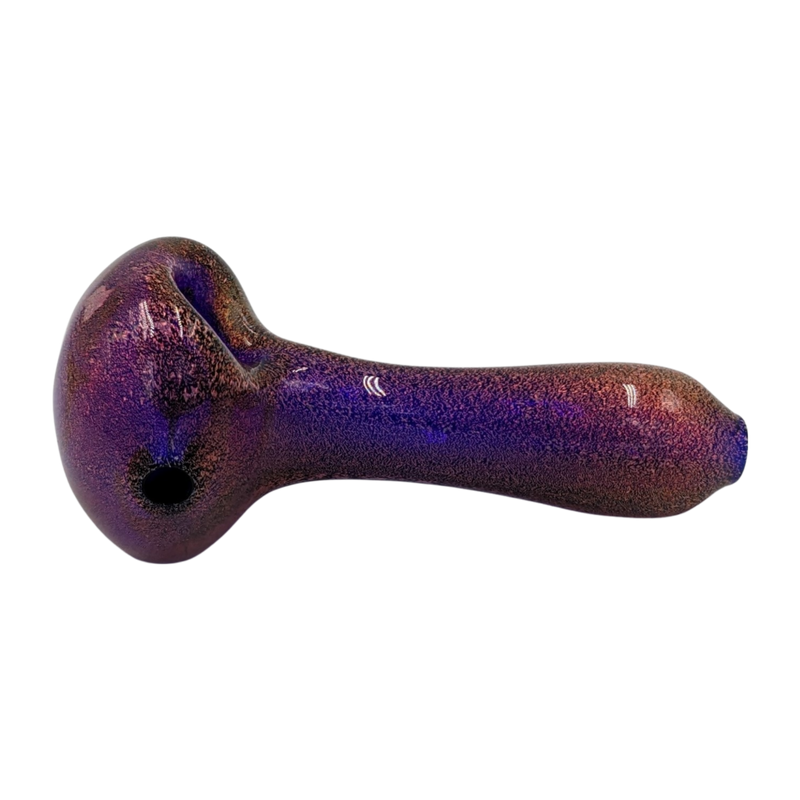 Glass Pipe | JwJ | Spoon | Dichro | Millenium Smoke Shop