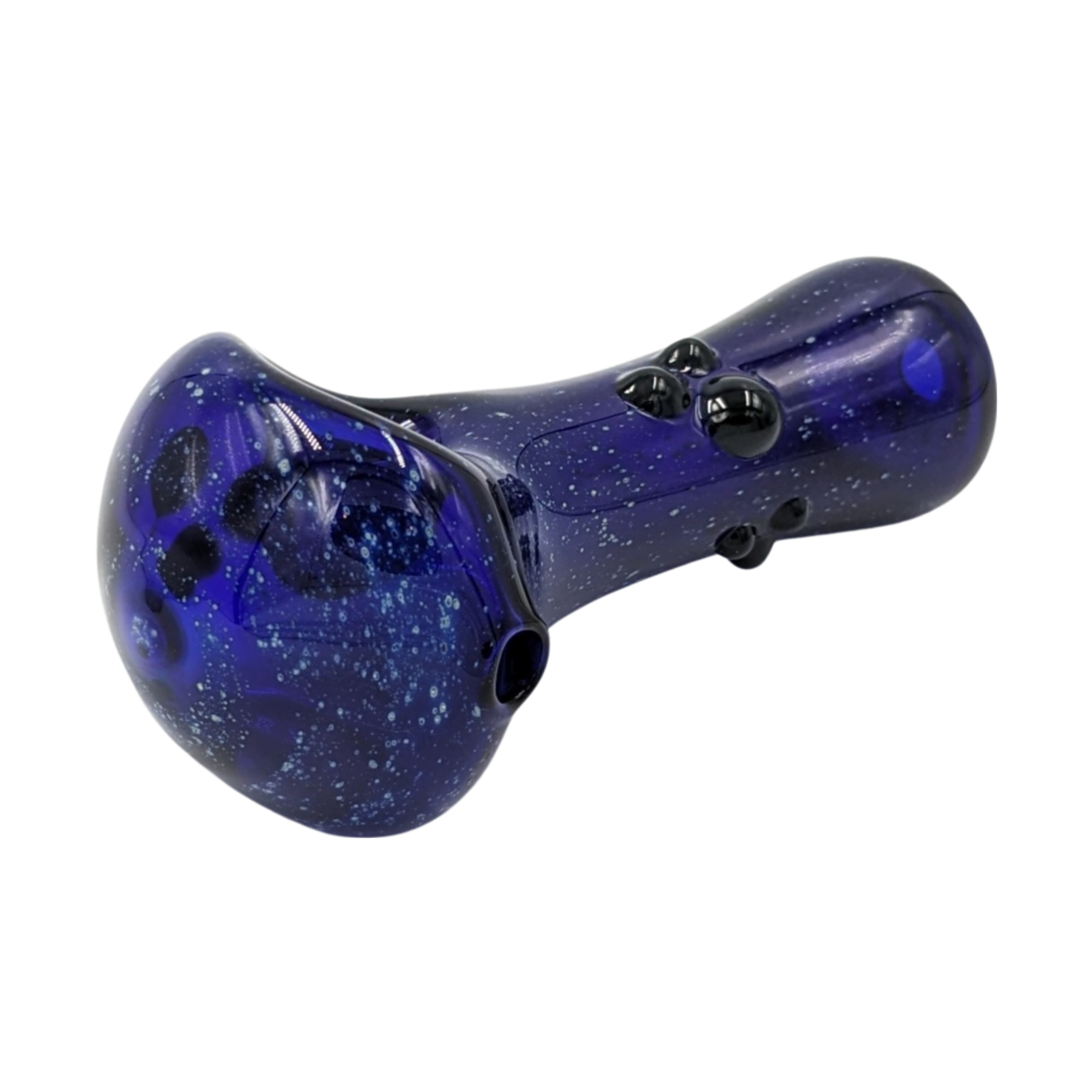 Glass Pipe | JwJ | Spoon | Space | Millenium Smoke Shop