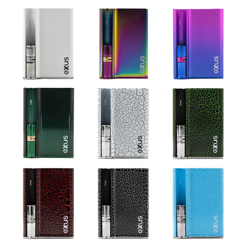 Exxus | Palm Pro | 510 Battery