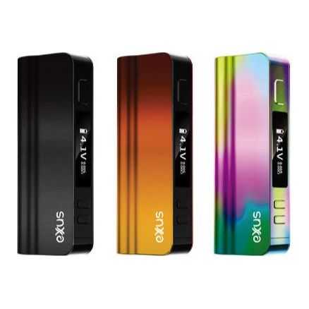 Battery | Exxus | Snap VV Pro | Millenium Smoke Shop