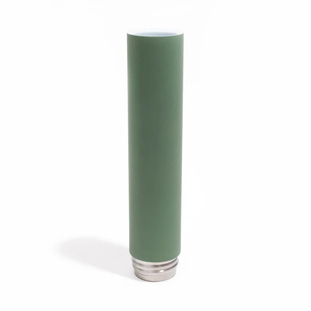 Chill | Waterpipe | Olive Green | Rubberized
