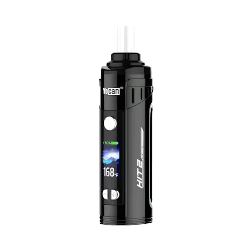 Yocan | Hit 2 | Dry Herb Vape | 1800mah