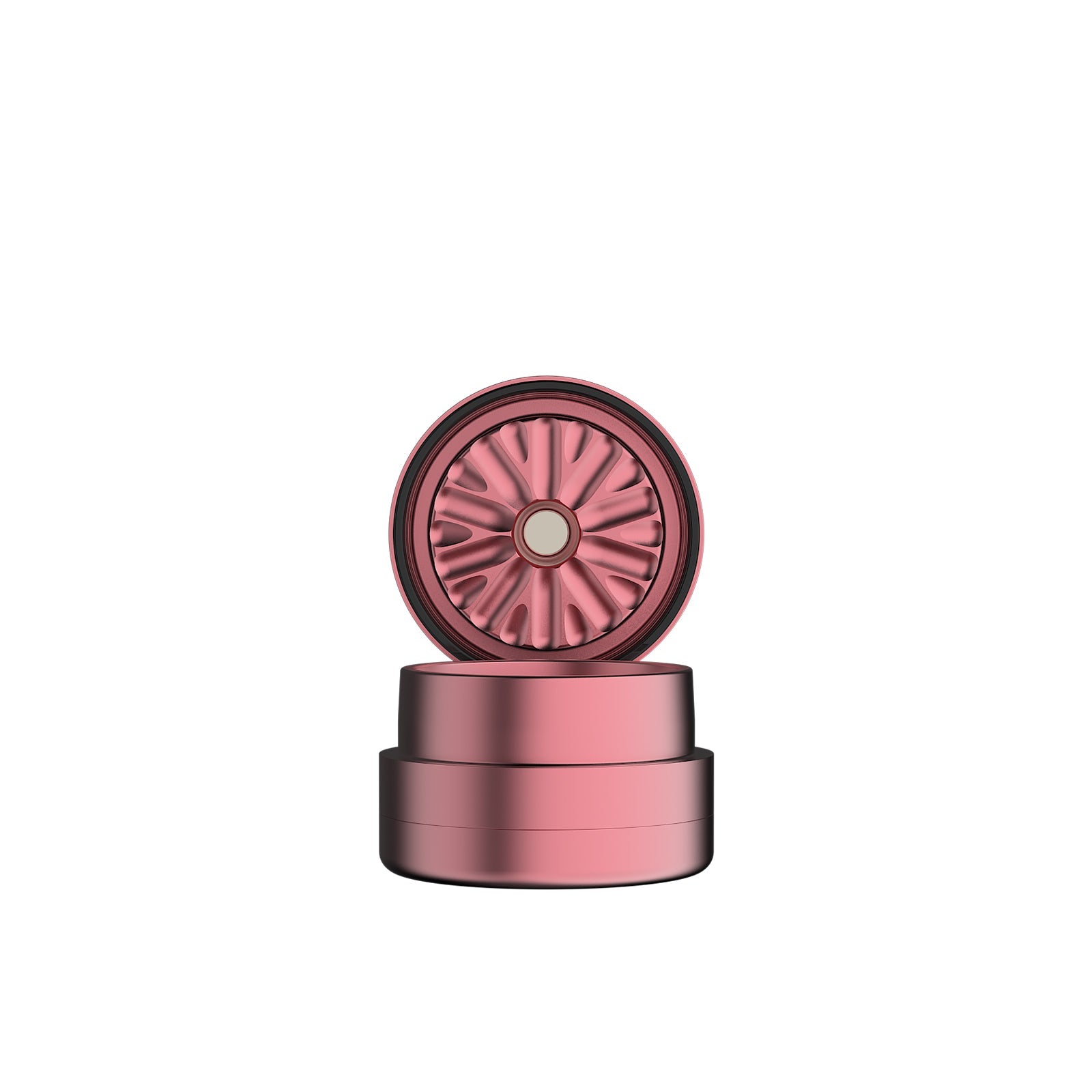 Grinder | Flower Mill | Standard | 2.5"