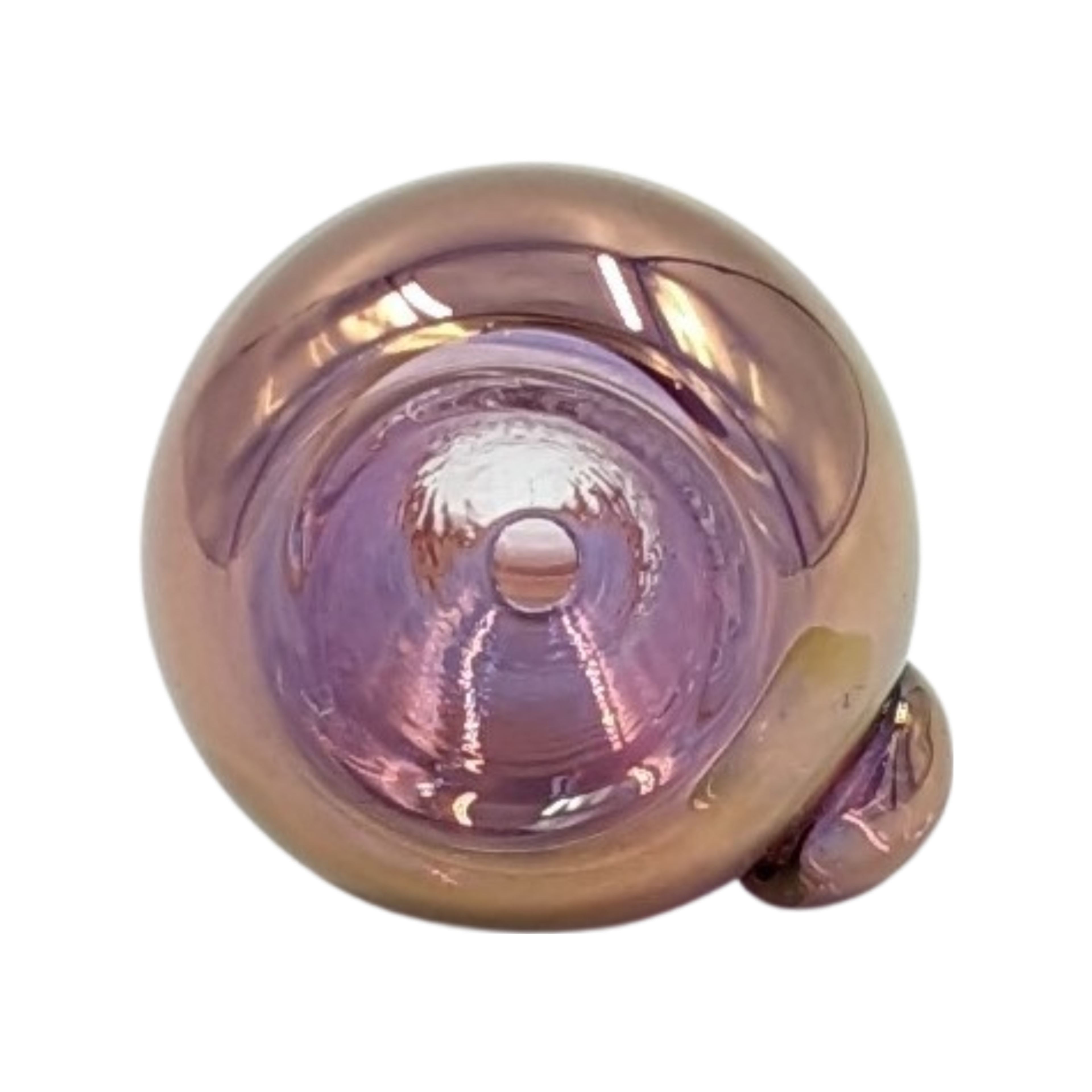 Bowl | JwJ | Fume | 14mm | Millenium Smoke Shop