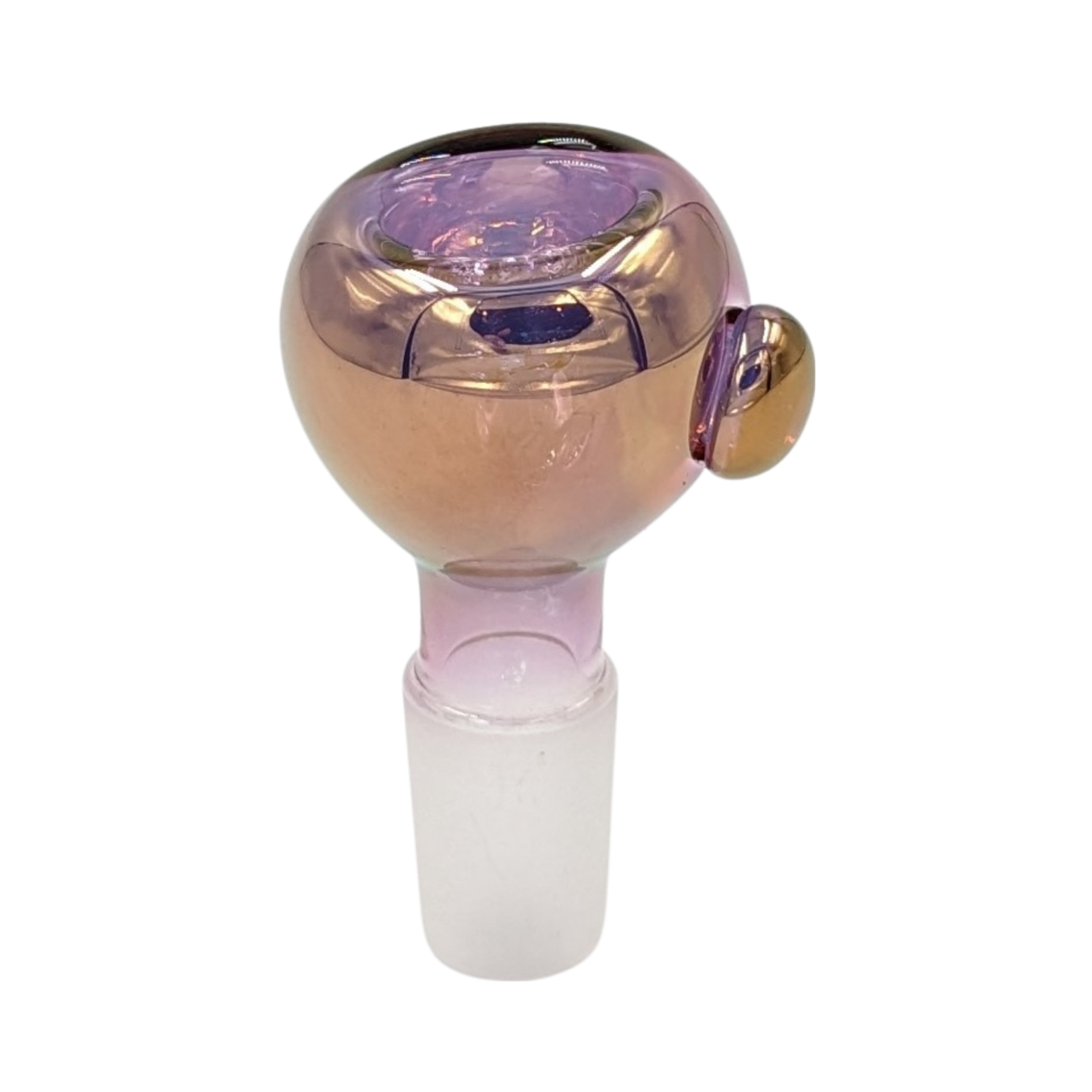 Bowl | JwJ | Fume | 14mm | Millenium Smoke Shop