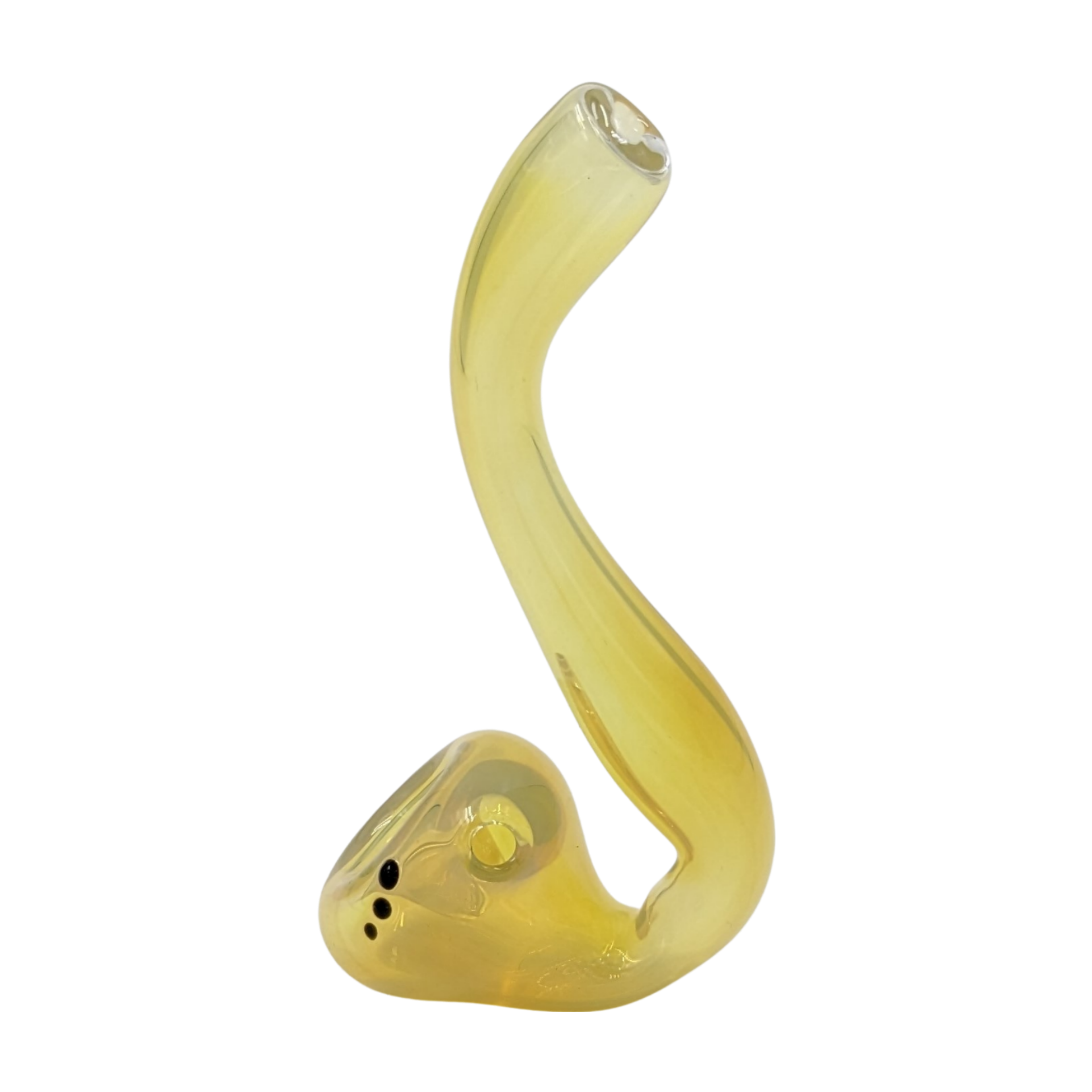 Glass Pipe | 3dot Blaine | Sherlock | Millenium Smoke Shop