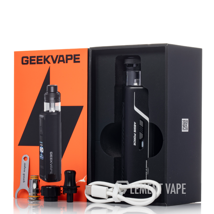 Geekvape|Aegis Force