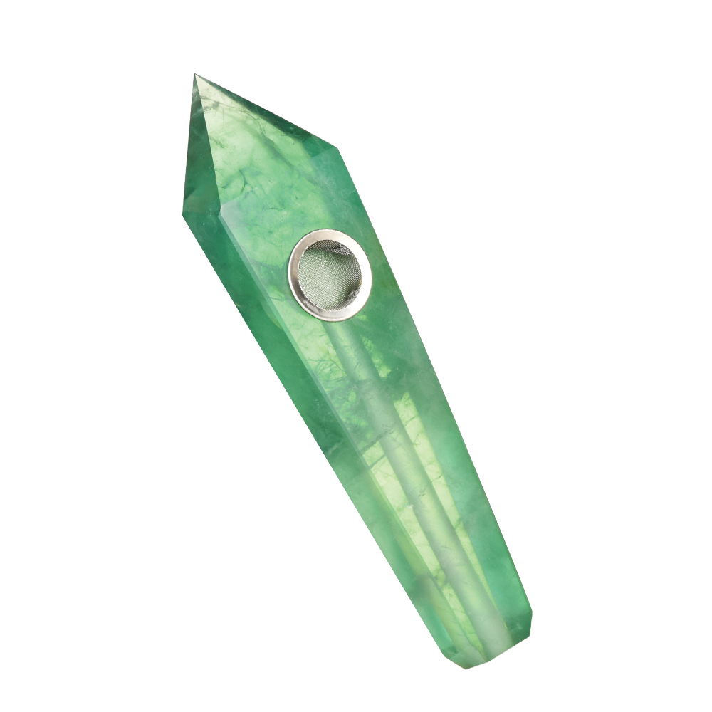 Pulsar | Gemstone | 4"