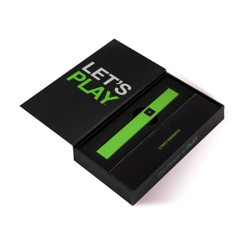 PlugPlay | Battery Only