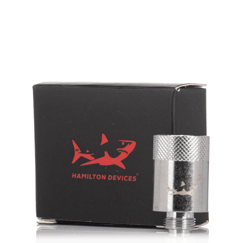 Hamilton Devices: KR1/PS1 Coil