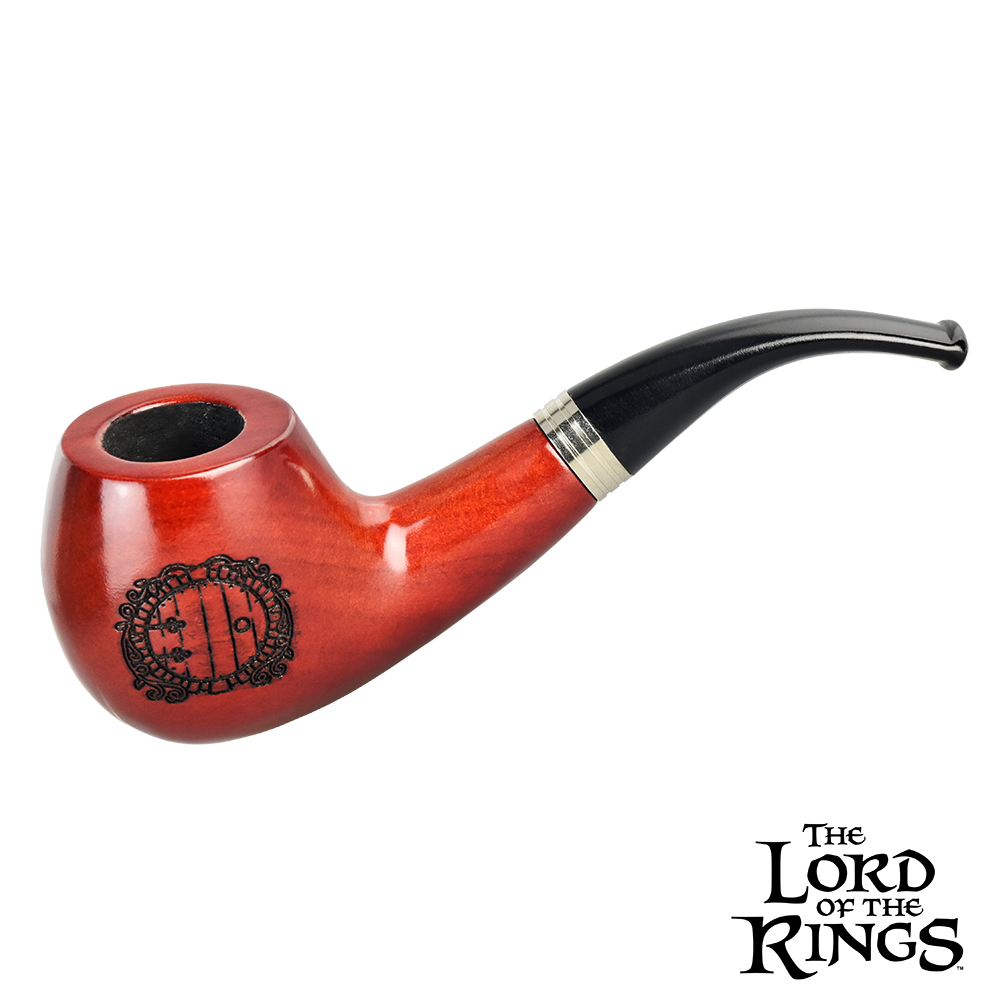 Pilsar | Hobbiton | Shire Pipe| 5.25"