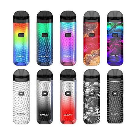 Smok| Nord| Pro Kit