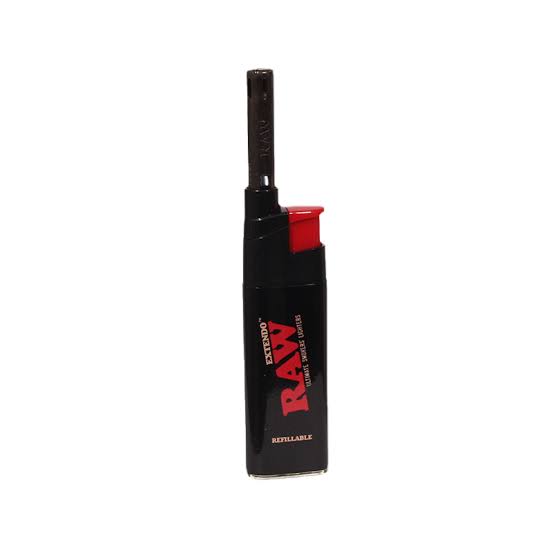 Lighter | Raw | Extendo | Black
