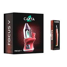 Focus V | Carta 2 Kit | Asst Colors