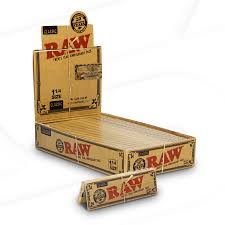 Paper | Raw 20th Anniversary | 1.25 | 50pk