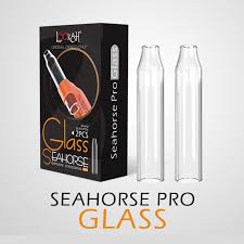Lookah | Seahorse Pro | Glass