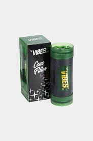 Vibes |Cone Filler | Asst Color