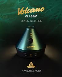 Volcano | Classic 25th Edition |