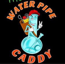 The Waterpipe Caddy | Lighter Strap