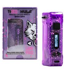 Mod | Wulf | Uni Pro | XRay