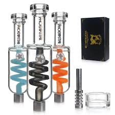 N.C.T | Glycerin | PhoenixStar | NC04