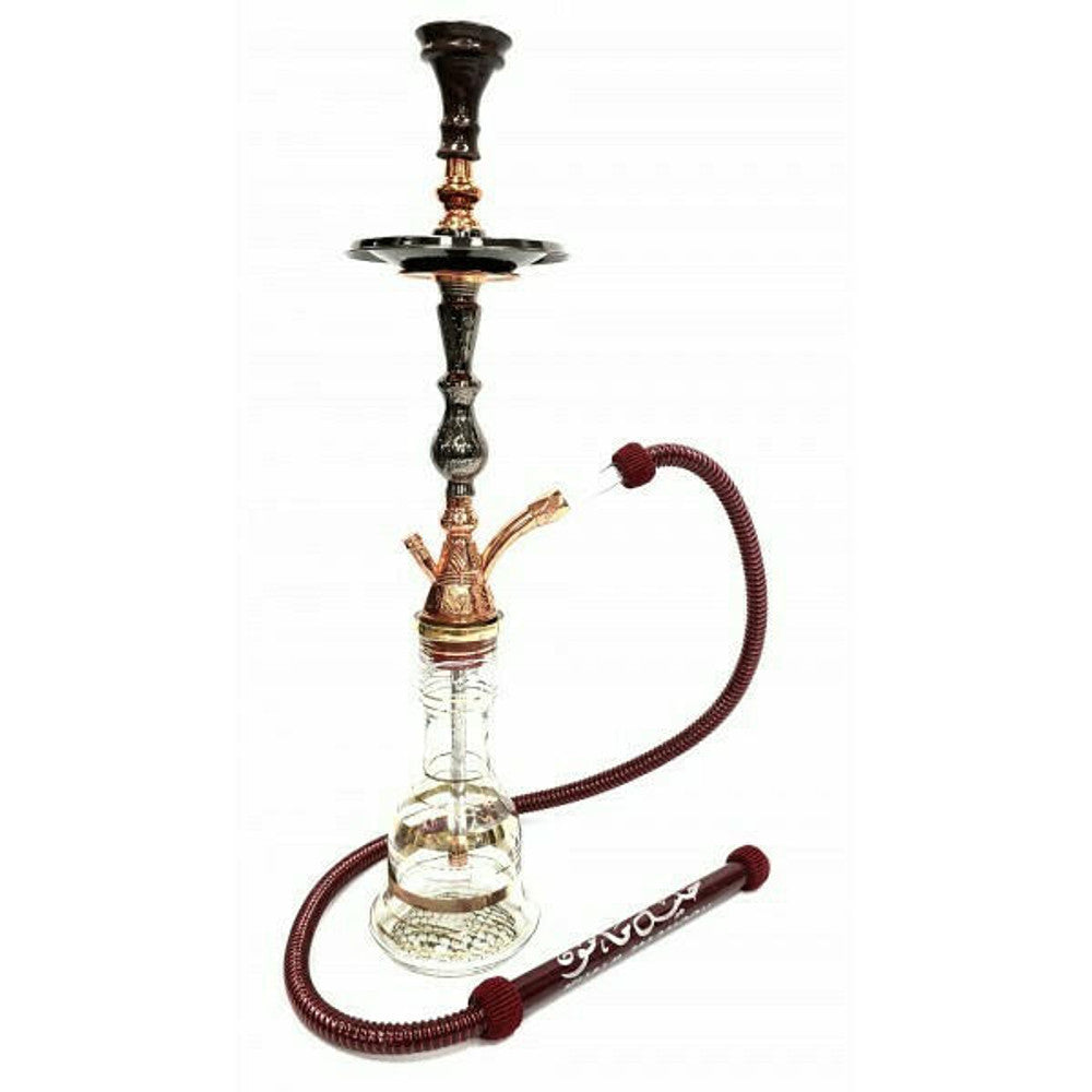 Hookah | Khalil Mamoon | 6149 | Antar |