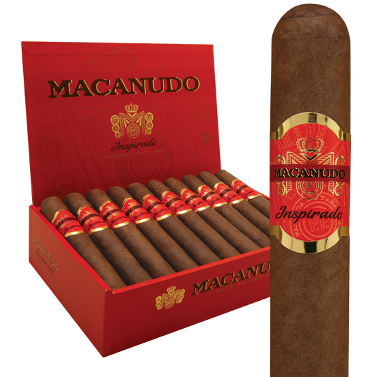 Cigar| Macanudo| Inspirado New Orange Toro