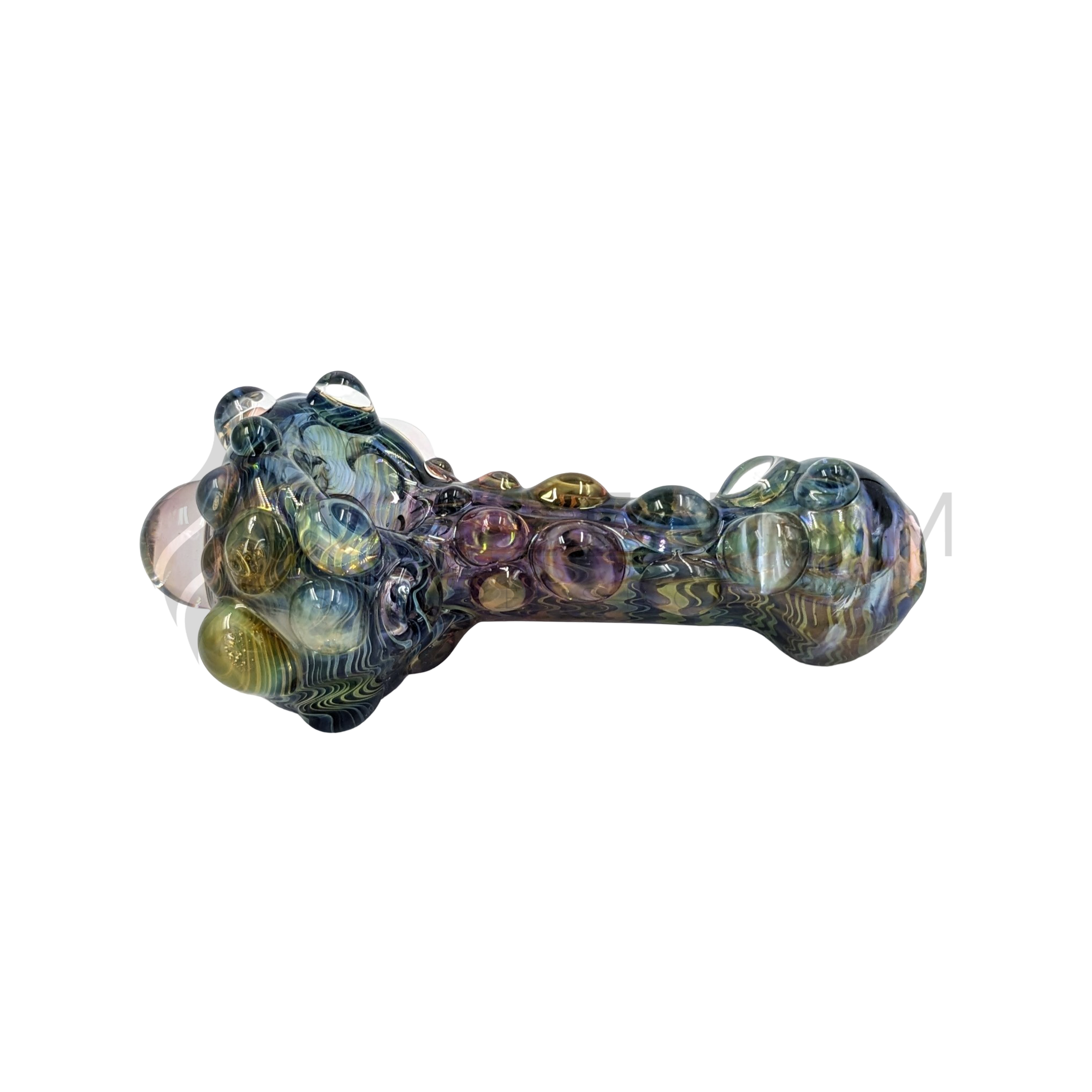 Spoon | Carlile Glass | Marble Knockers